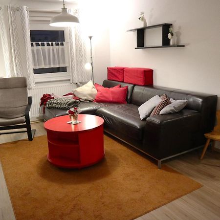 Appartamento Haus Schwedes Titisee-Neustadt Esterno foto