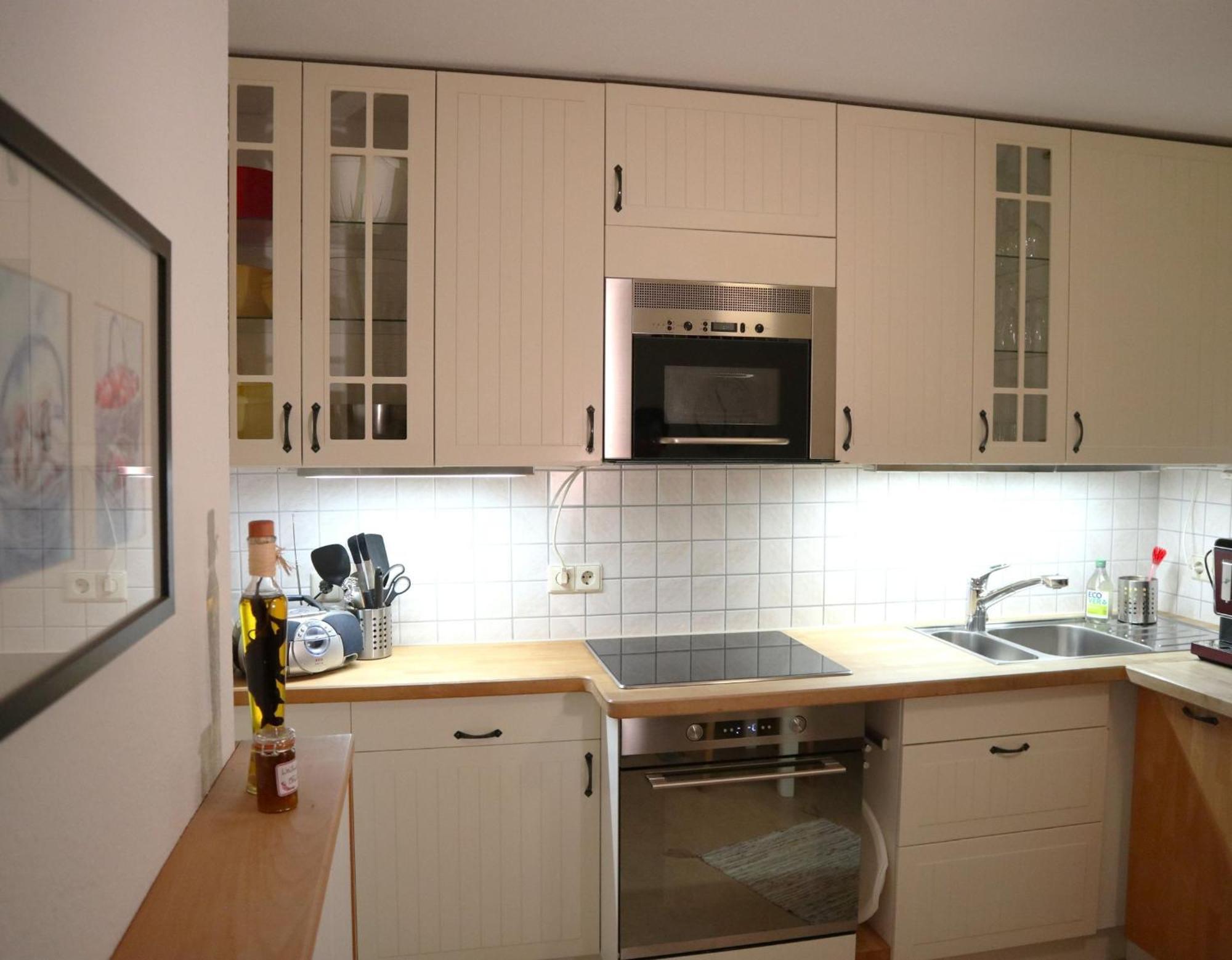 Appartamento Haus Schwedes Titisee-Neustadt Esterno foto