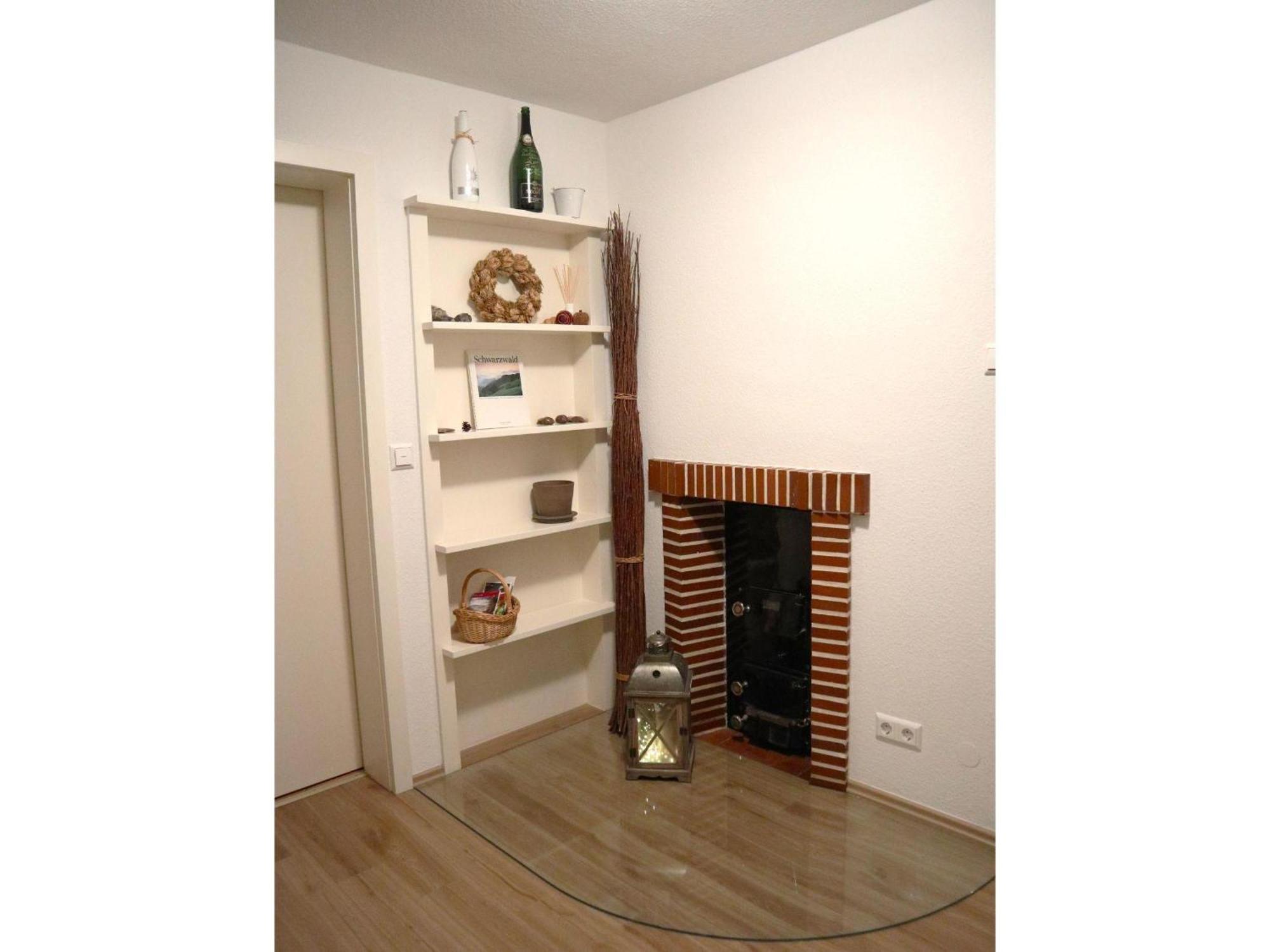 Appartamento Haus Schwedes Titisee-Neustadt Esterno foto