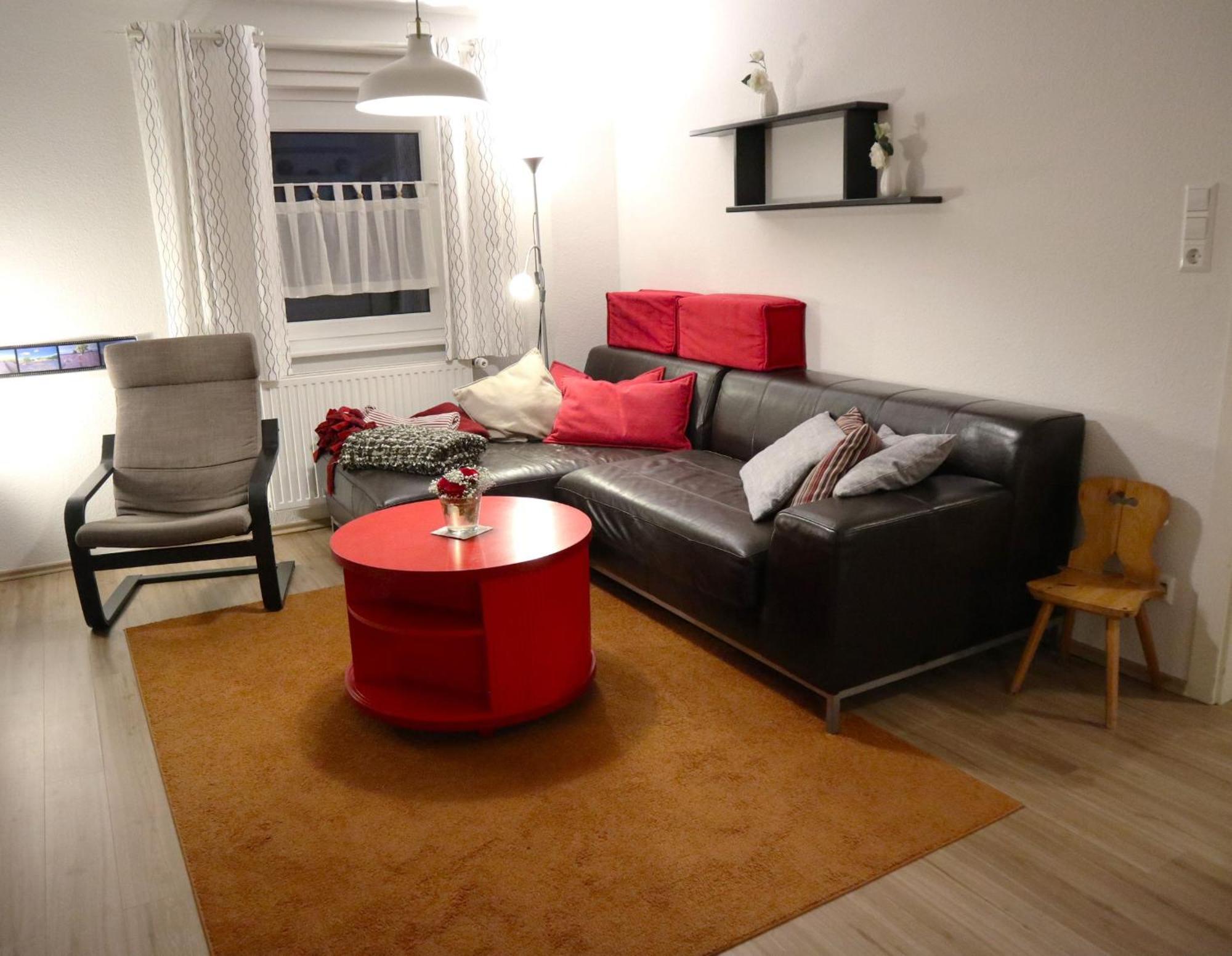 Appartamento Haus Schwedes Titisee-Neustadt Esterno foto